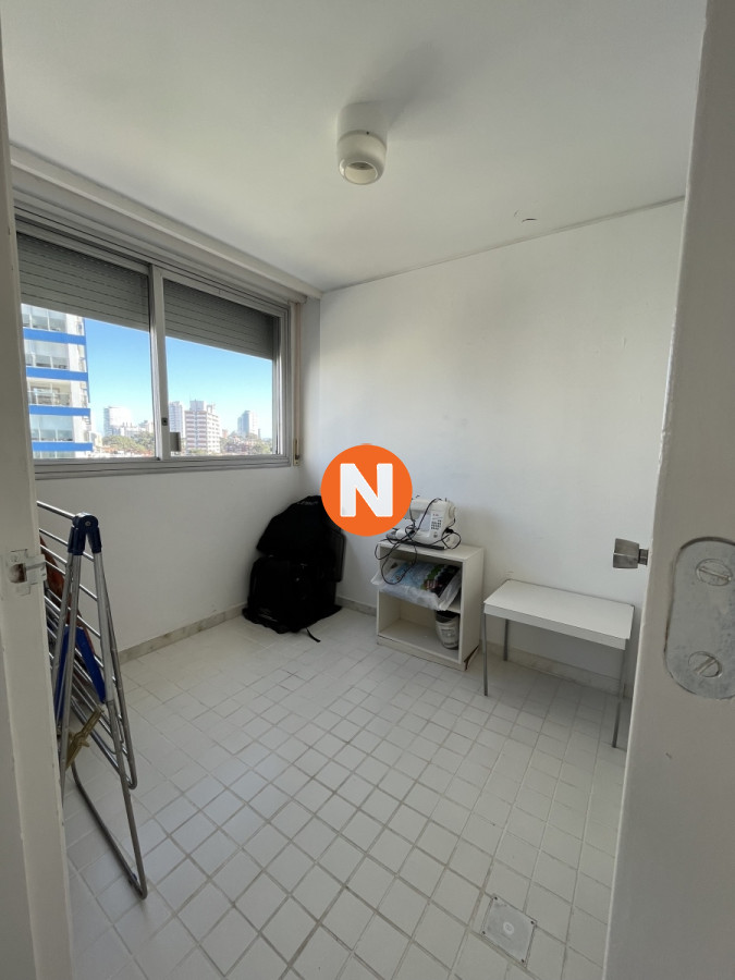 Apartamento Ref.214023 - Apartamento en Brava - Punta del Este
