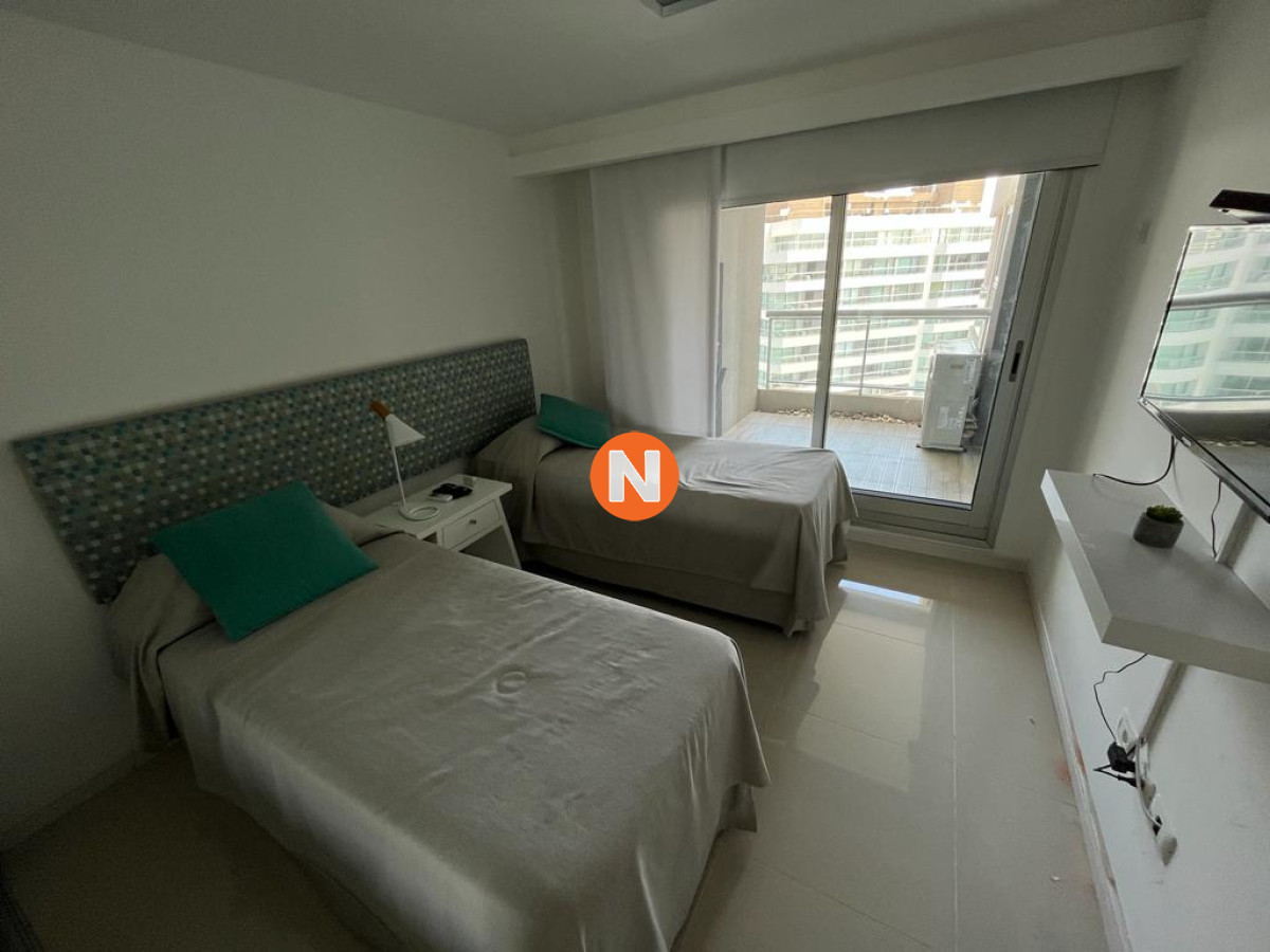 Apartamento Ref.221816 - Apartamento torre de categoria