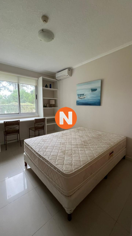 Apartamento Ref.223569 - Apartamento en Punta del Este, Brava