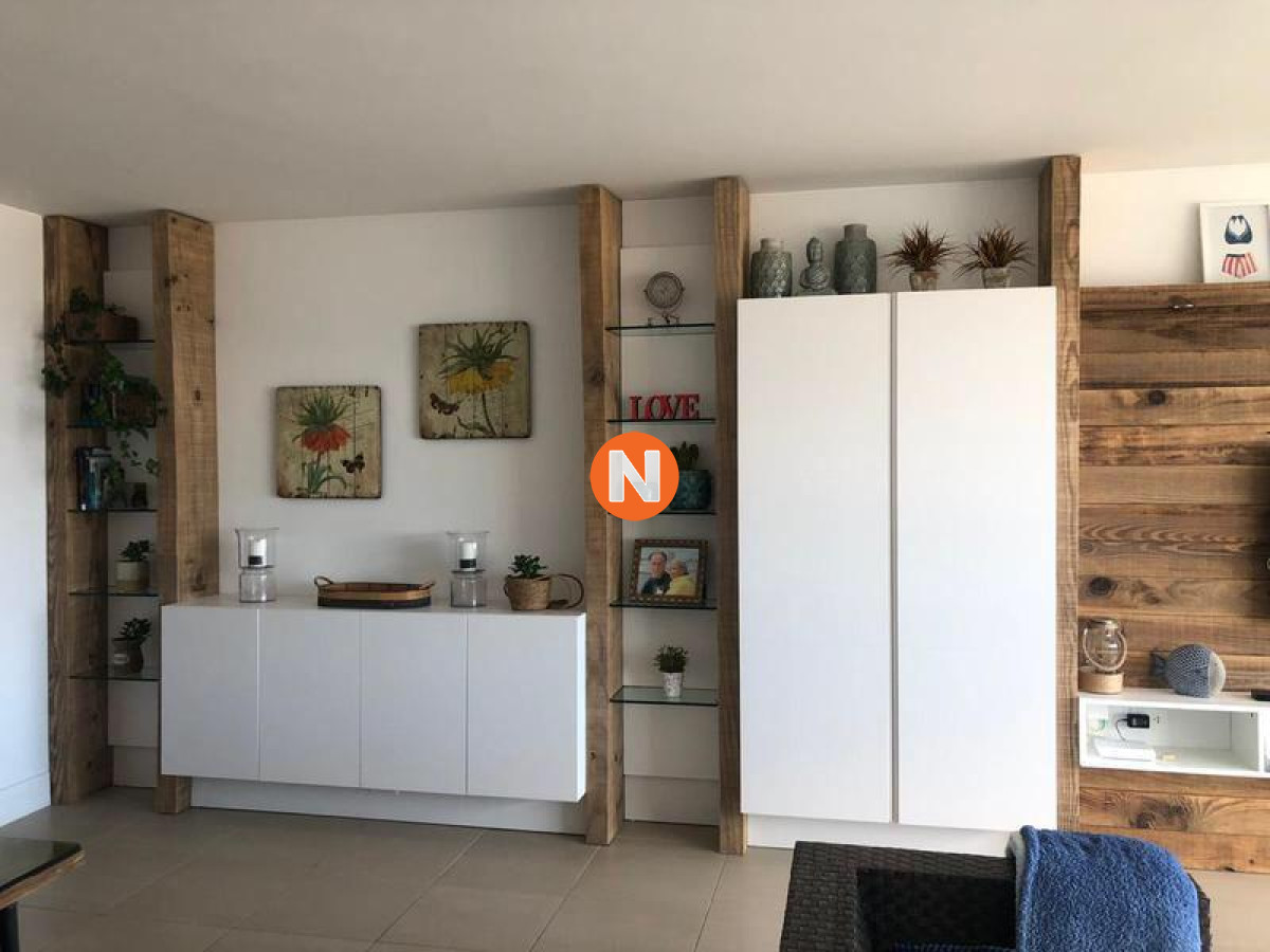 Apartamento Ref.218862 - Espectacular Apartamento en la Brava, 2 dormitorios