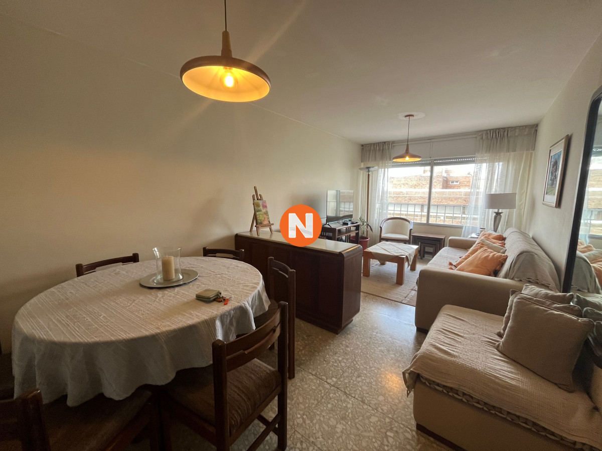 Apartamento Ref.223577 - Apartamento con ubicación privilegiada