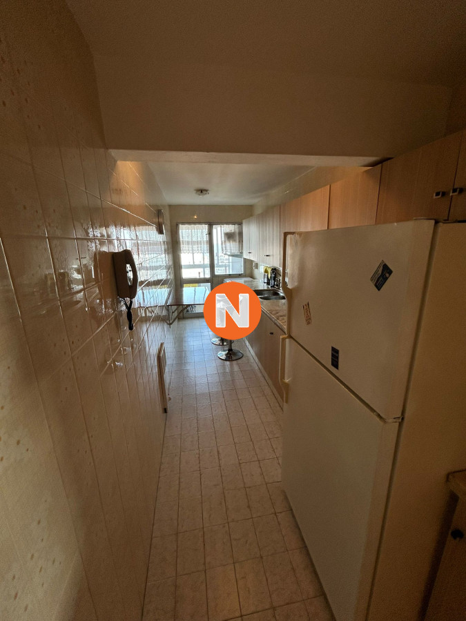 Apartamento Ref.203220 - Apartamento en Alquiler, Peninsula, Punta del Este, 2 Dormitorios.