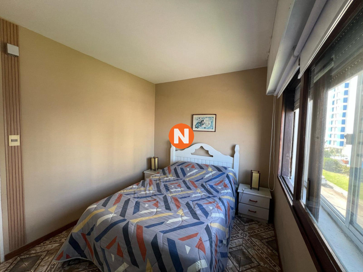 Apartamento Ref.223463 - Apartamento 1 dormitorio venta y alquiler temporada