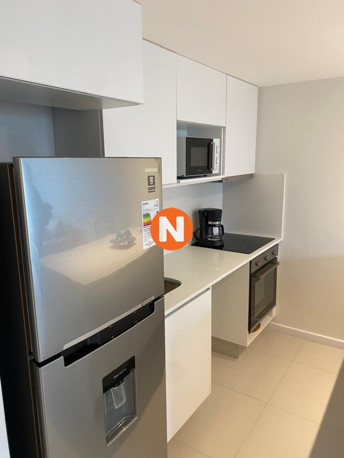 Apartamento Ref.224314 - Apartamento en Punta de Este 1 Dormitorio