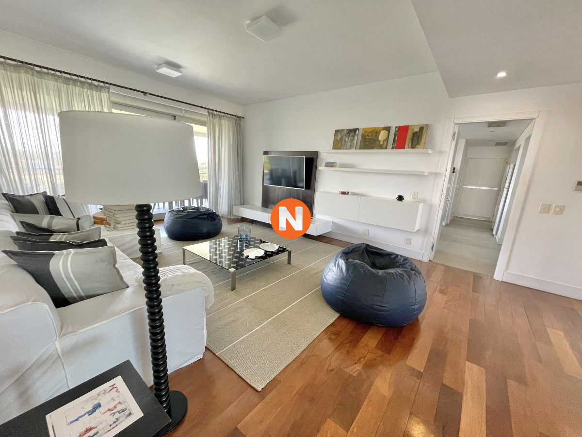 Apartamento Ref.220419 - VENTA DE APARTAMENTO EN GREY STONE FRENTE AL MAR CON EXCELENTE VISTA AL MAR