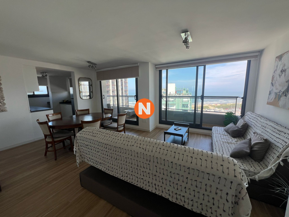 Apartamento Ref.221921 - Hermoso apartamento en la brava