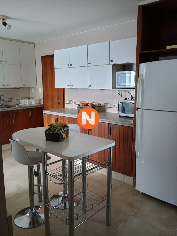 Apartamento Ref.222500 - Apartamento en Roosevelt, 3 dormitorios