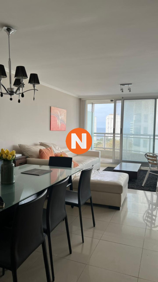 Apartamento Ref.223569 - Apartamento en Punta del Este, Brava