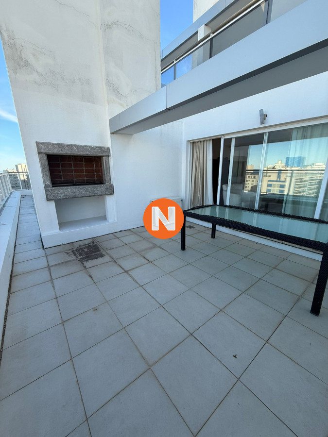 Apartamento Ref.223801 - Pent-house torre de categoría venta