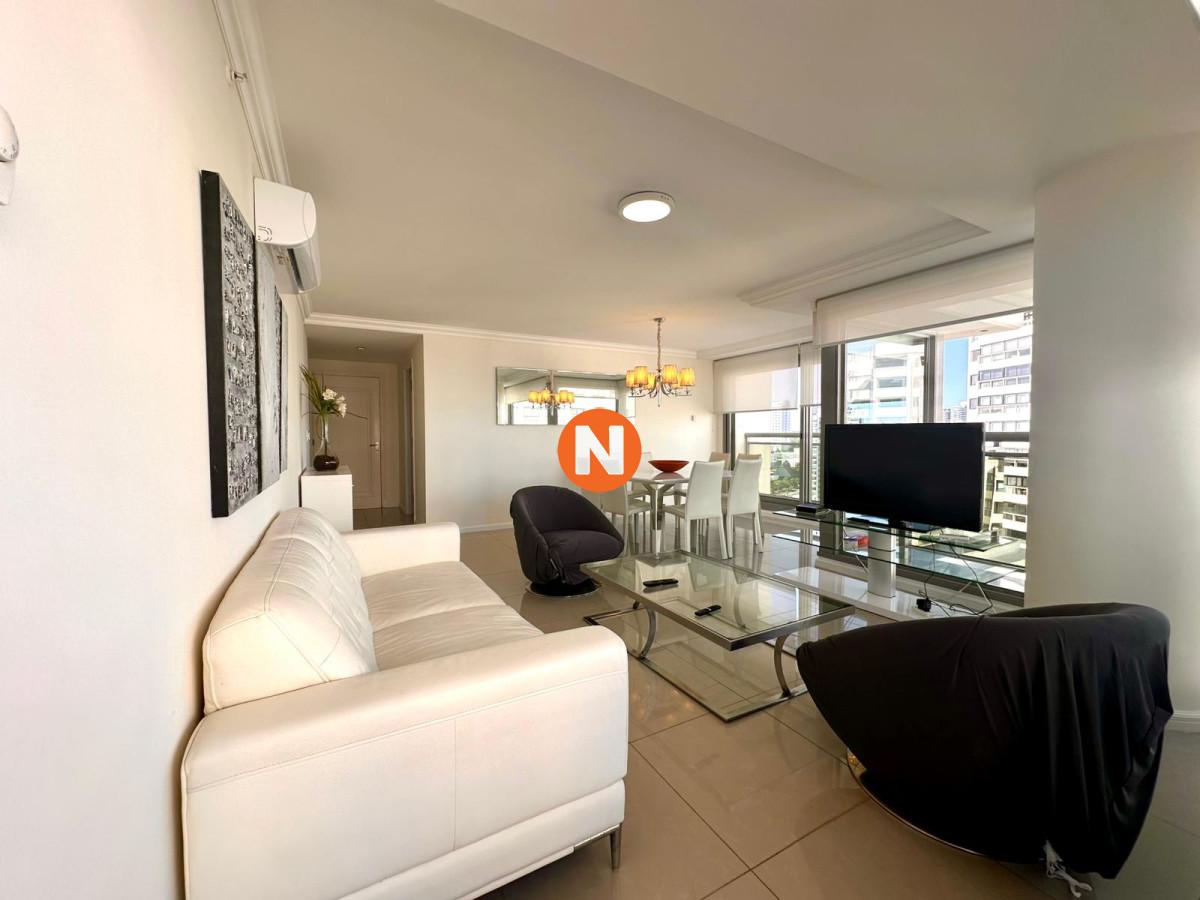 Apartamento Ref.223243 - Apartamento en Brava - Punta del Este