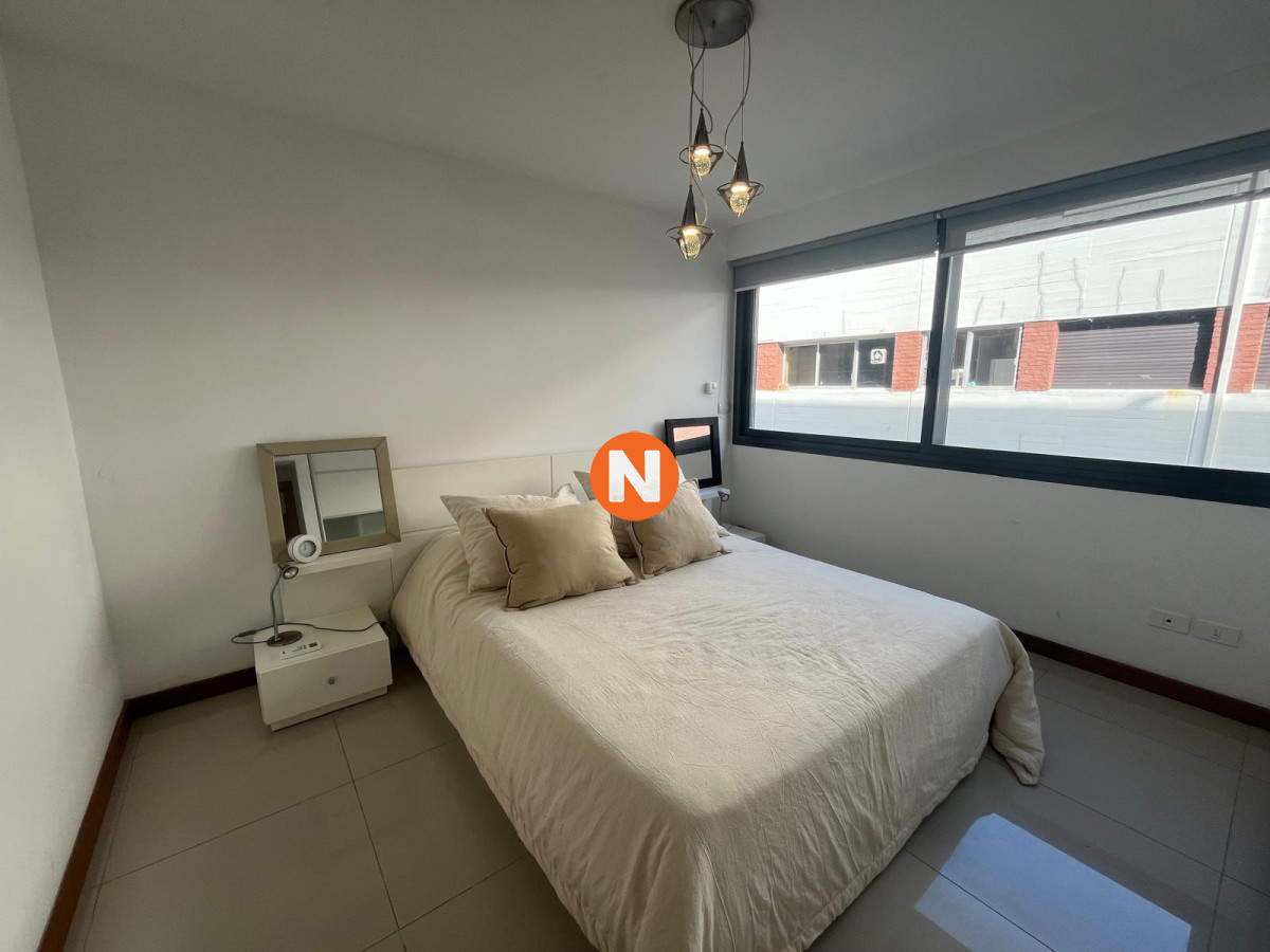 Apartamento Ref.223713 - Apartamento primera linea Brava
