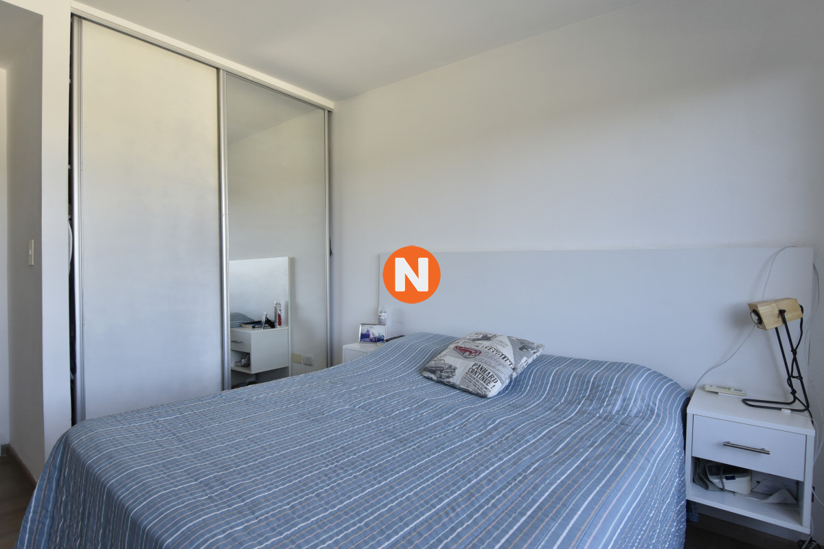 Apartamento Ref.223609 - Venta Apartamento