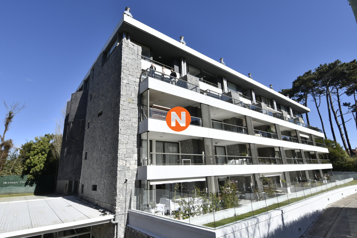 Apartamento Ref.223609 - Venta Apartamento
