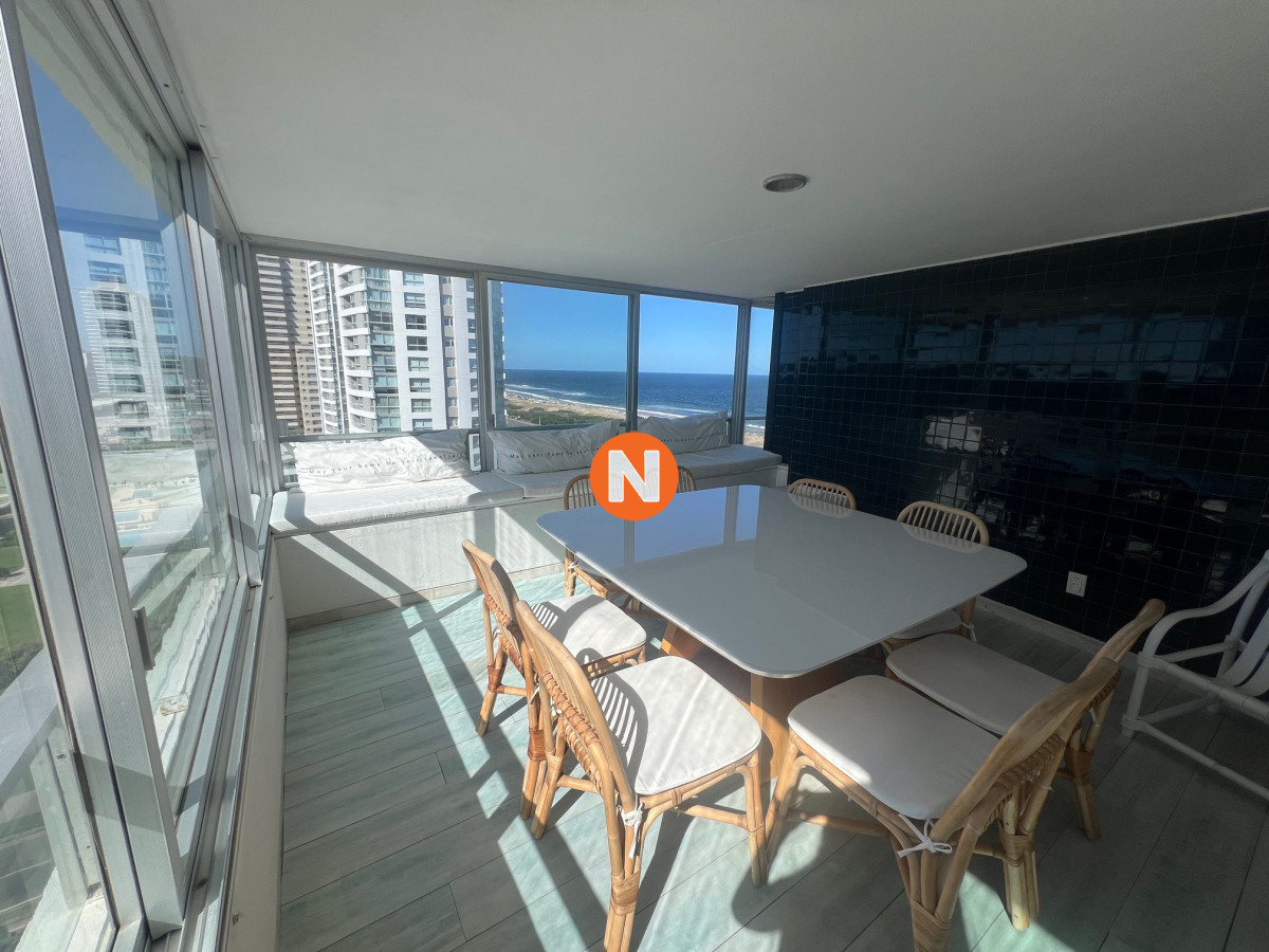 Apartamento Ref.215562 - Apartamento en venta en la Brava