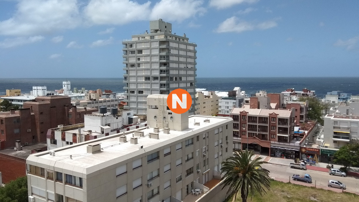 Apartamento Ref.215172 - Oportunidad Apartamento en Venta, 2 dormitorios