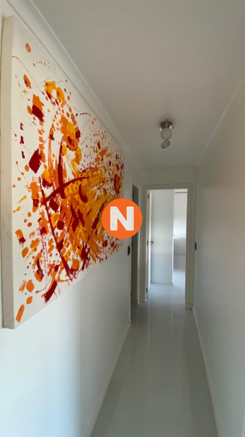 Apartamento Ref.471 - Apartamento en Venta, Mansa, Punta del Este, 2 Dormitorios.