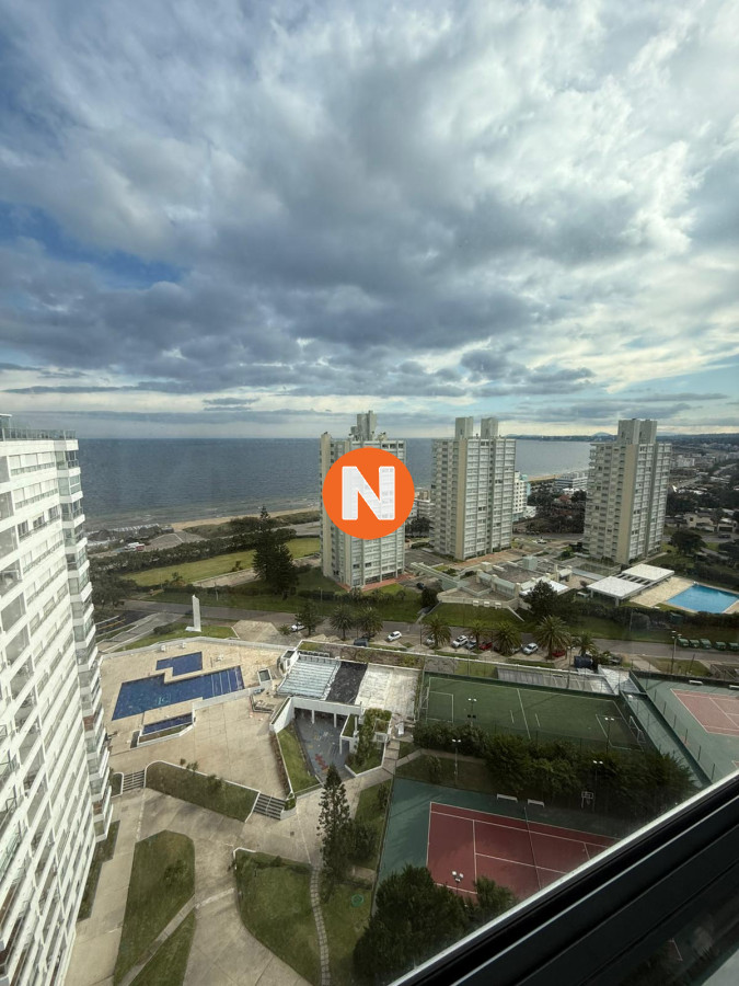 Apartamento Ref.223422 - venta amplio apartamento Mansa 