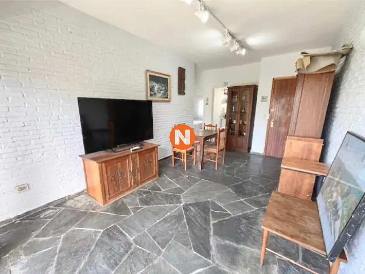 Apartamento Ref.216107 - Muy lindo Departamento, en venta, 2 dormitorios, playa Brava, Punta del Este