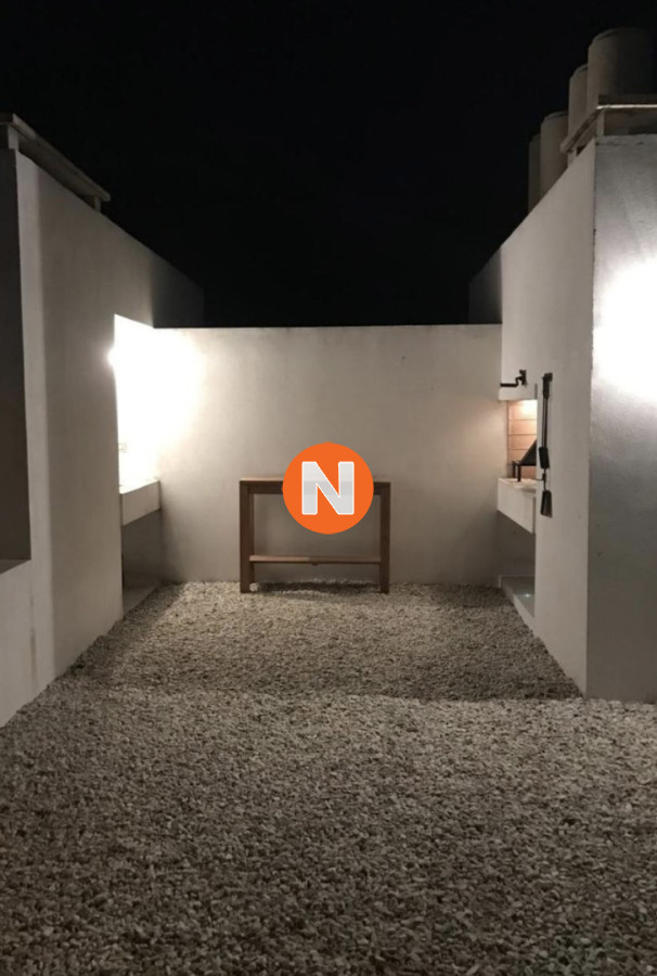 Apartamento Ref.204650 - Apartamento en Venta, 2 dormitorios, Rincón del Indio