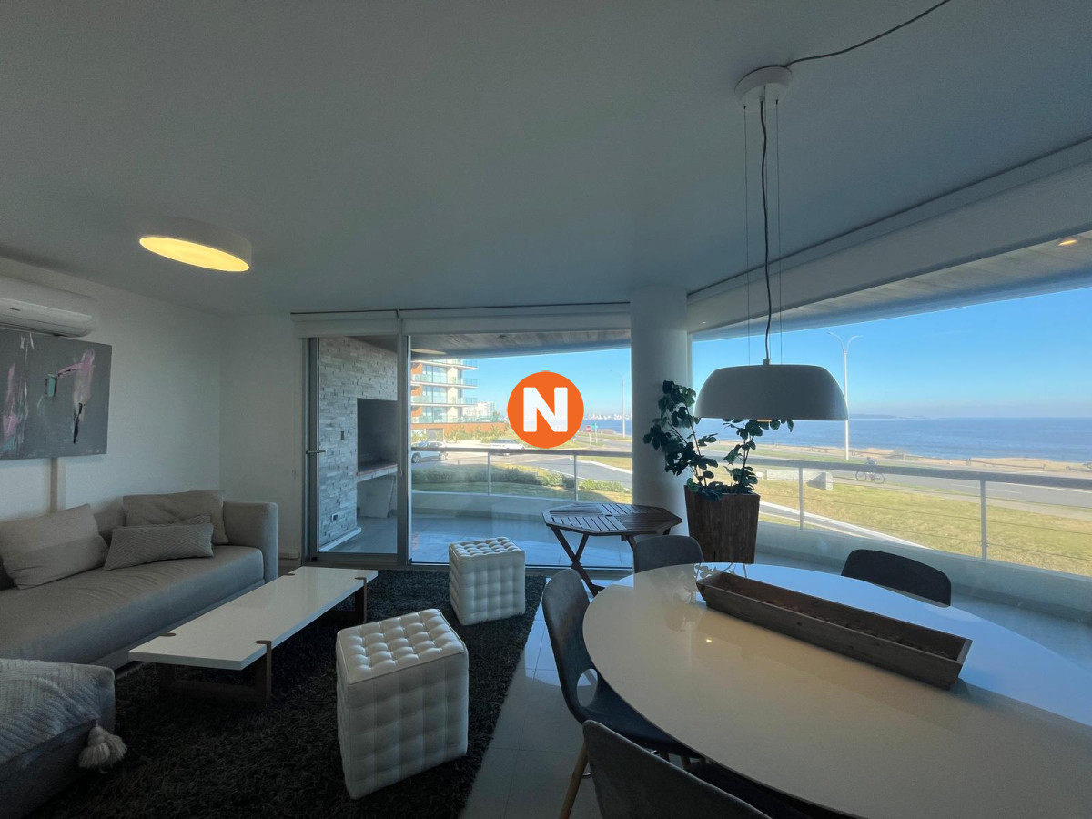 Apartamento Ref.204310 - Espectacular Apartamento Esquinero en Venta - Mansa 