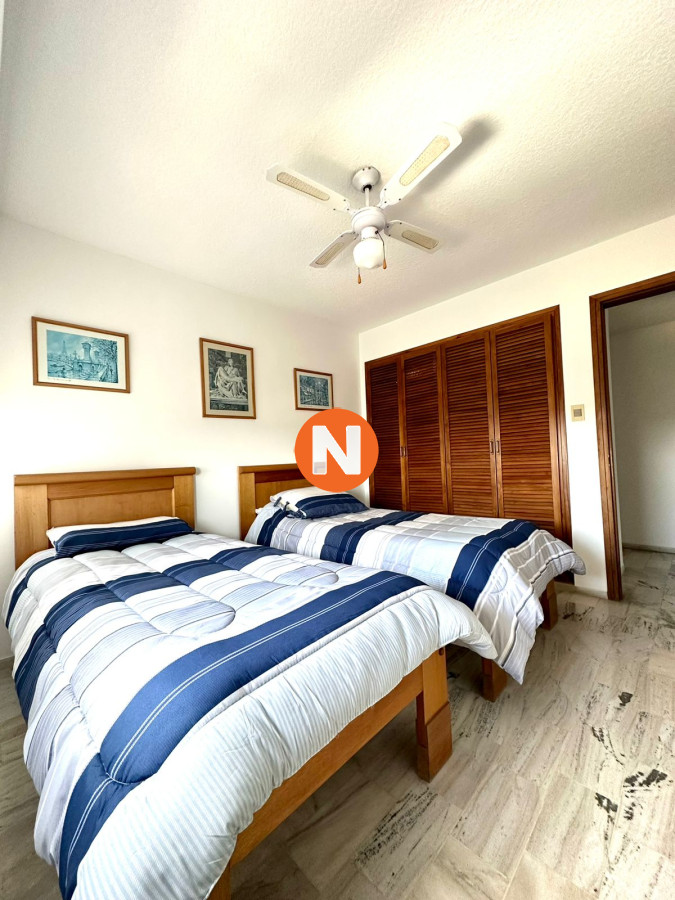 Apartamento Ref.223970 - Tu Refugio Ideal en Punta del Este: Apartamento en Roosevelt