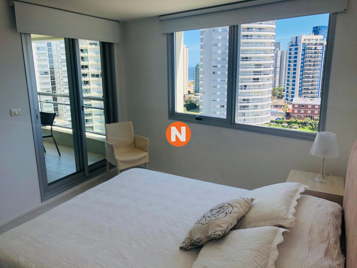 Apartamento Ref.215289 - Excelente oportunidad, apartamento en Punta del Este.