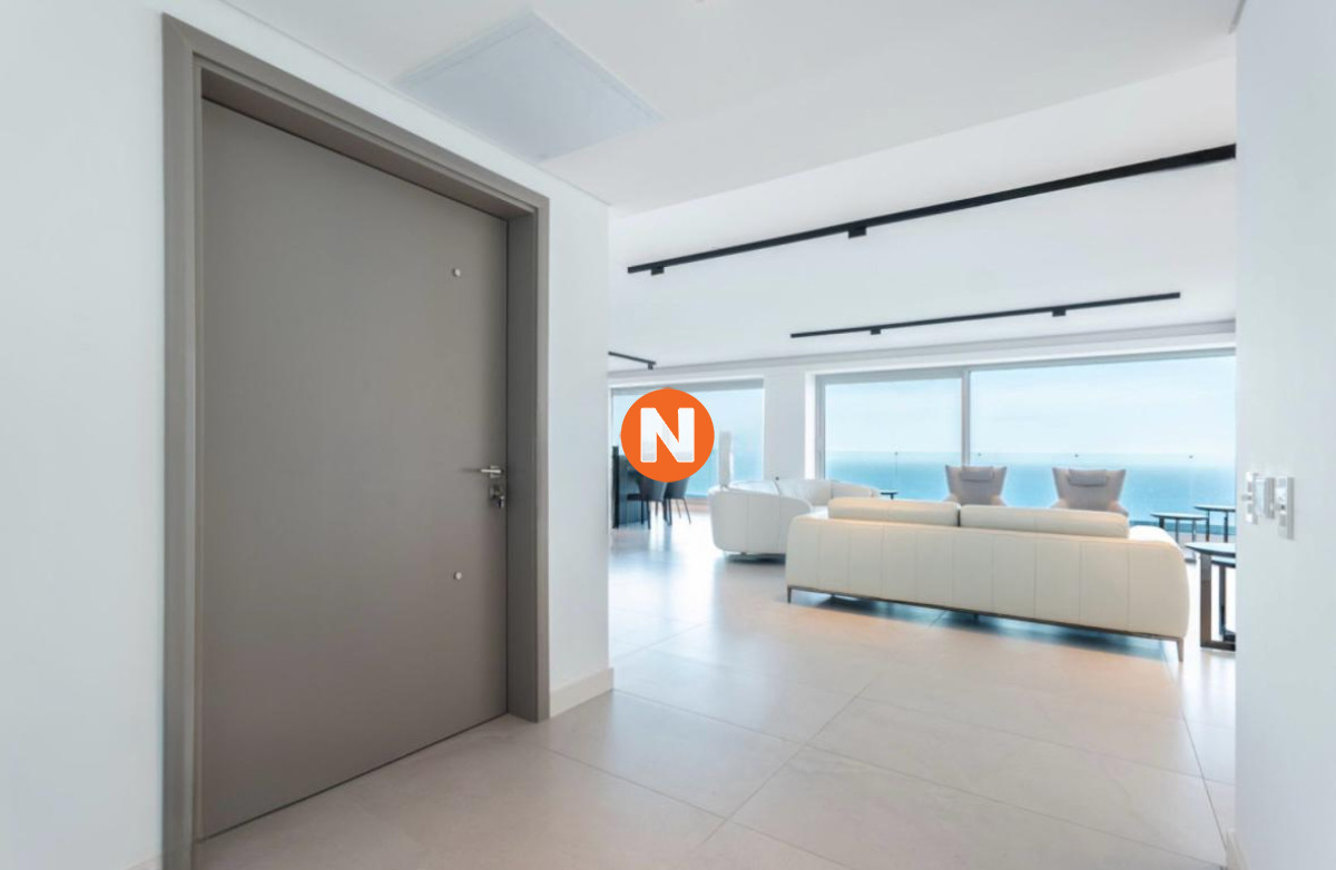 Apartamento Ref.219230 - Espectacular Apartamento