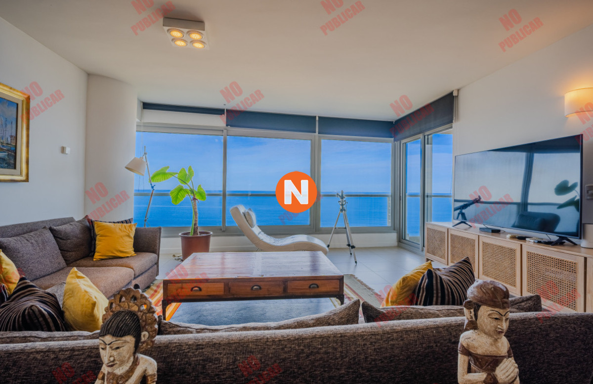 Apartamento Ref.223689 - Apartamento en Venta, 2 dormitorios, Playa Brava