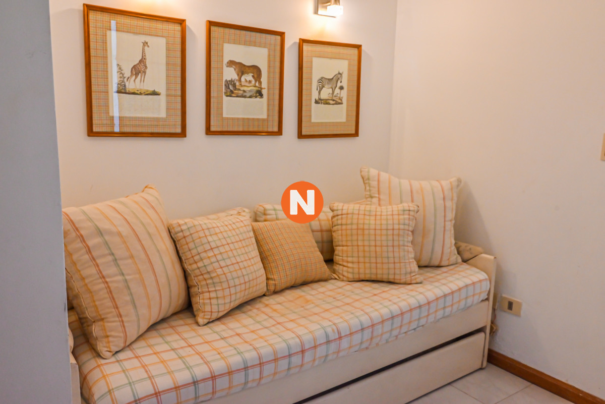 Apartamento Ref.216 - Hermoso Apartamento en Venta con una vista increíble!
