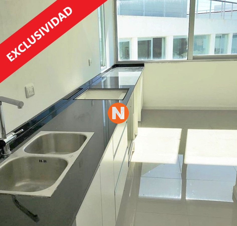 Apartamento Ref.216435 - OPORTUNIDAD EN PUNTA DEL ESTE APARTAMENTO DE 3 DOMITORIOS 