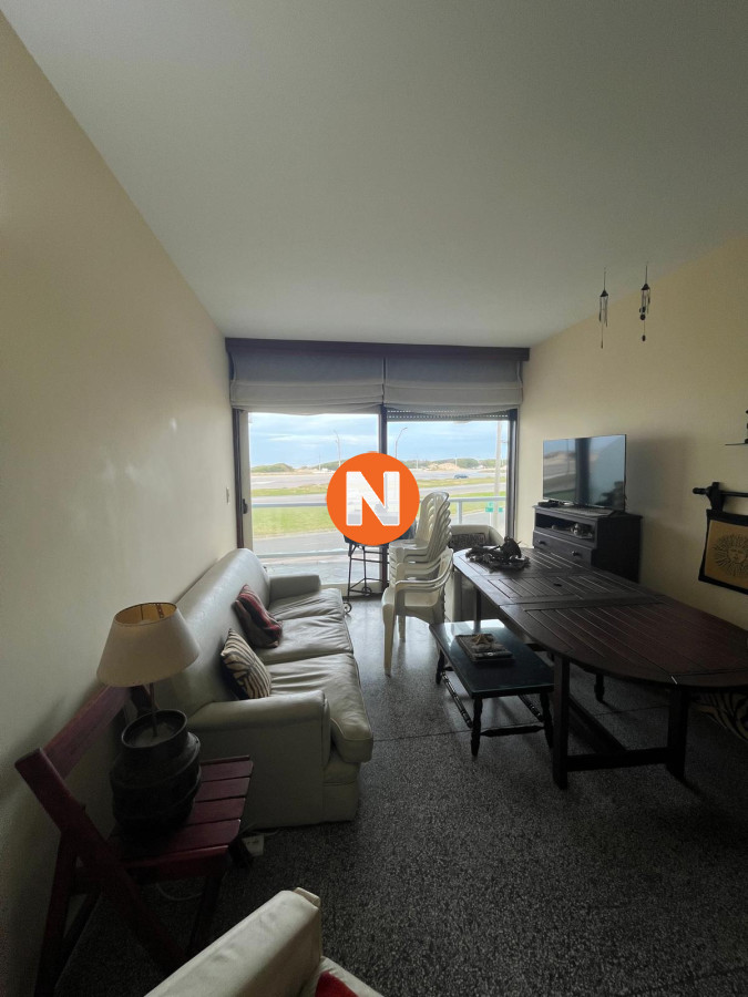 Apartamento Ref.223714 - Apartamento primera linea , BRAVA