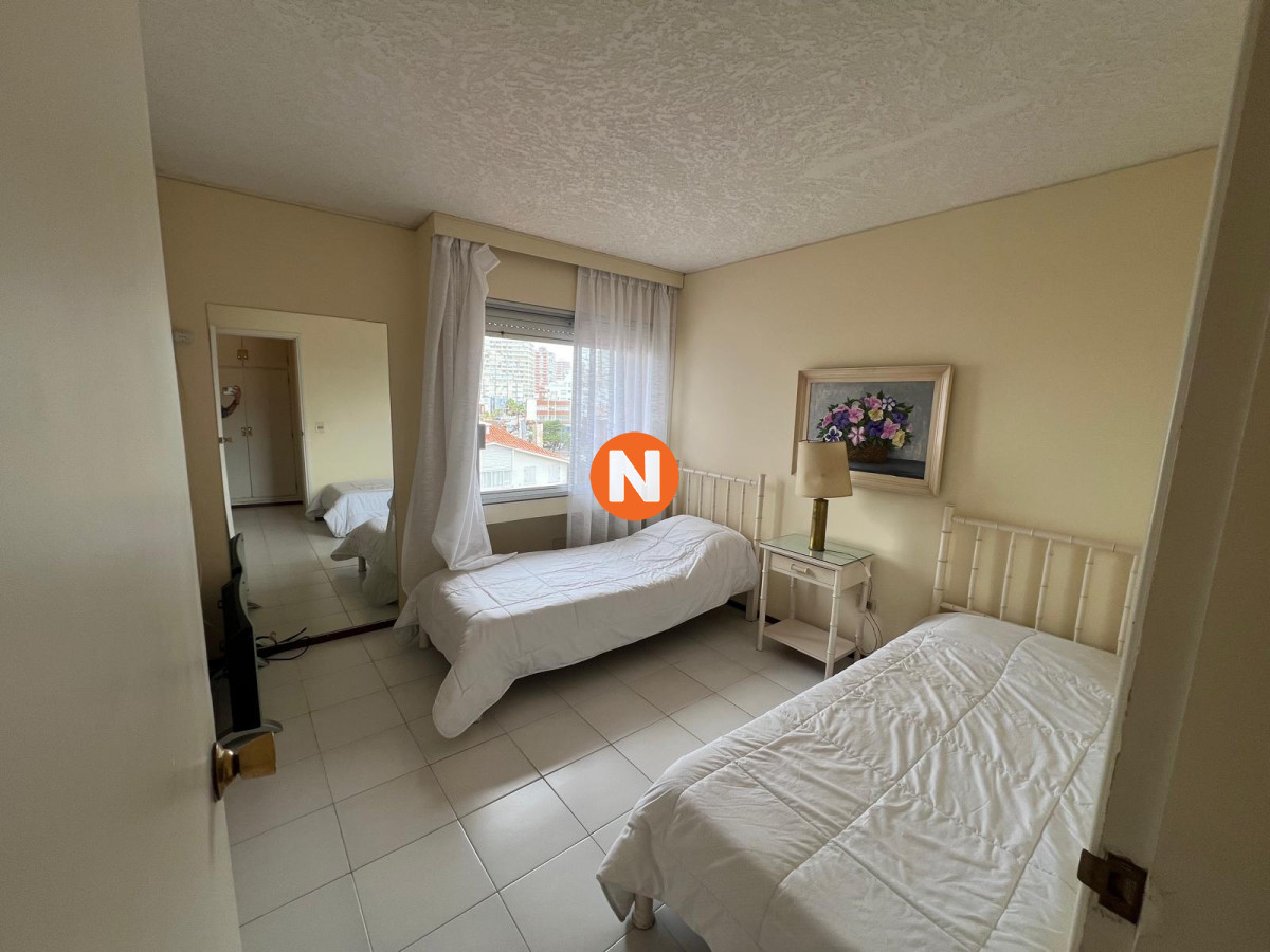 Apartamento Ref.214461 - Apartamento en Venta, 3 dormitorios