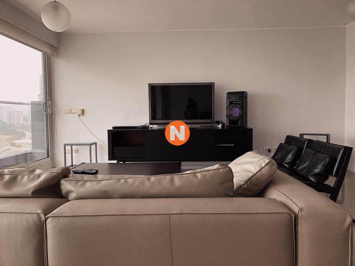 Apartamento Ref.218741 - Apartamento en Mansa, 