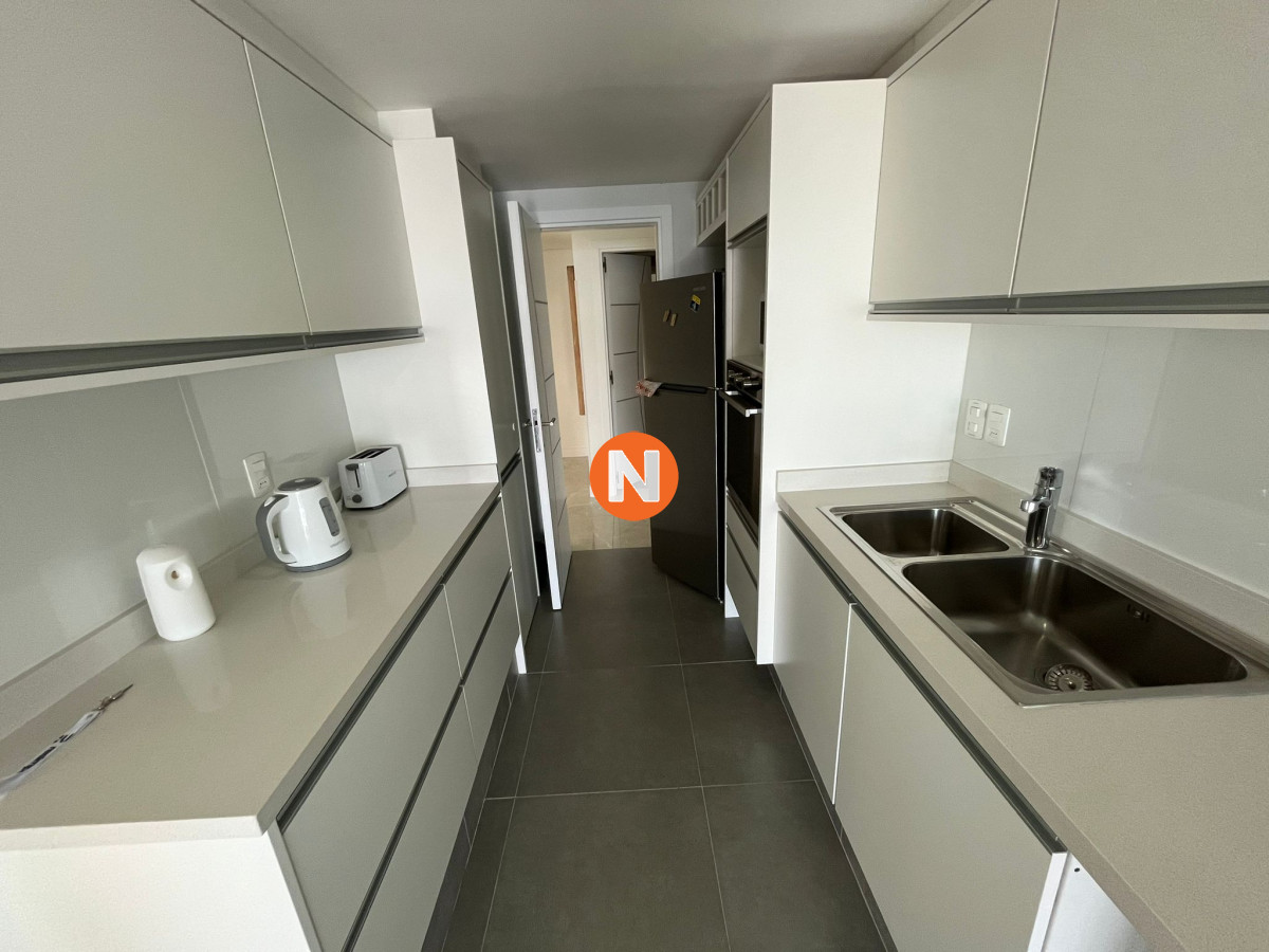 Apartamento Ref.221849 - Hermoso Apartamento con Vista al Mar