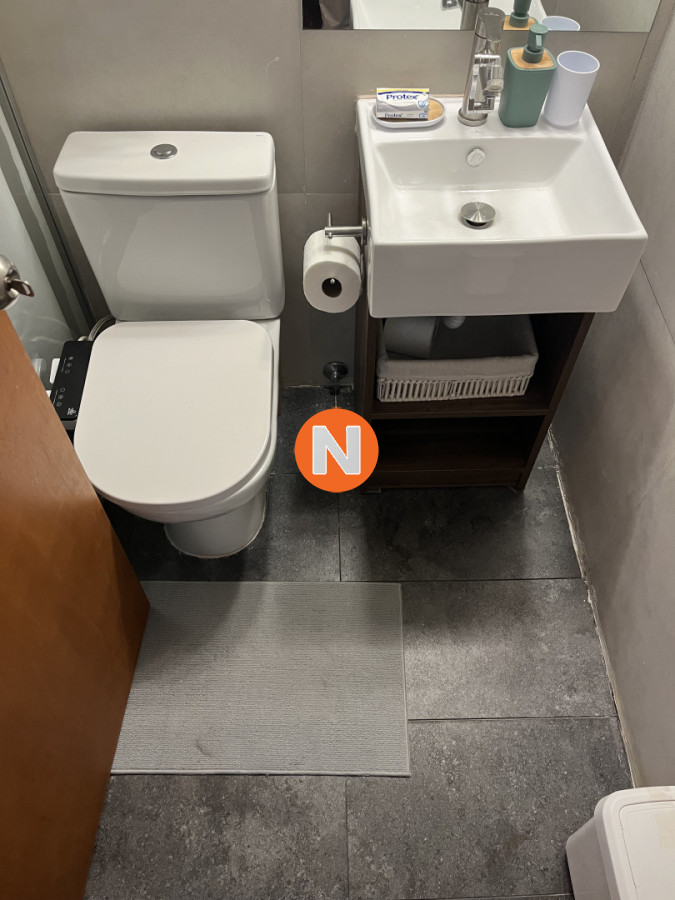 Apartamento Ref.224904 - Draga Inn - Exclusivo apartamento con terraza privada y vista al mar