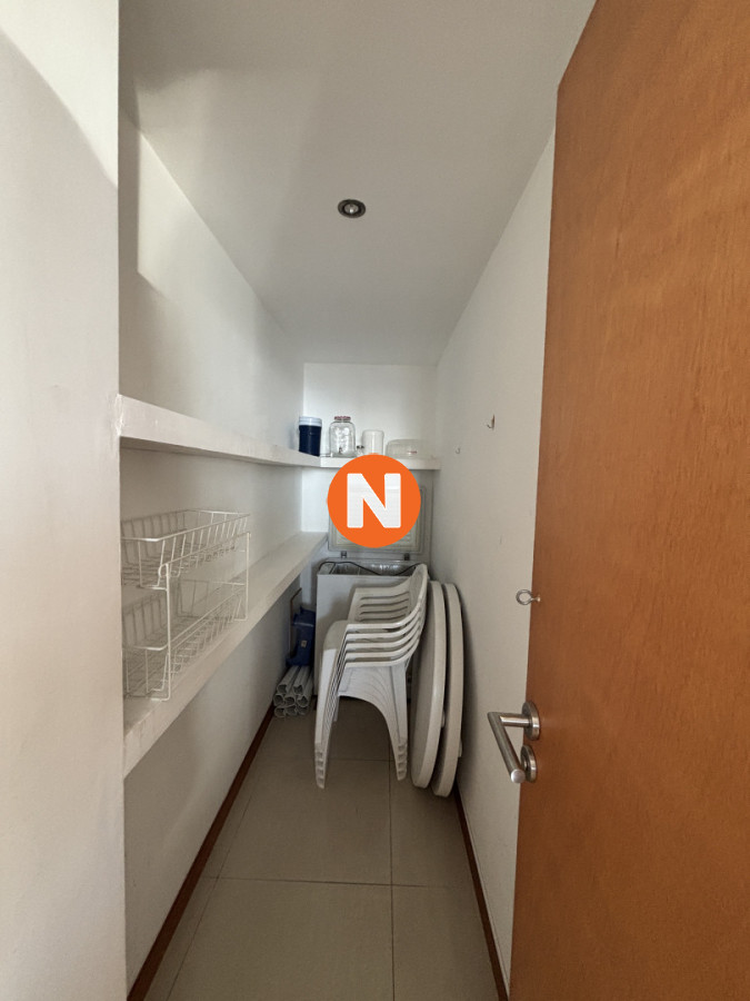 Apartamento Ref.200635 - Penthouse a la Venta, en Roosevelt, 3 dormitorios