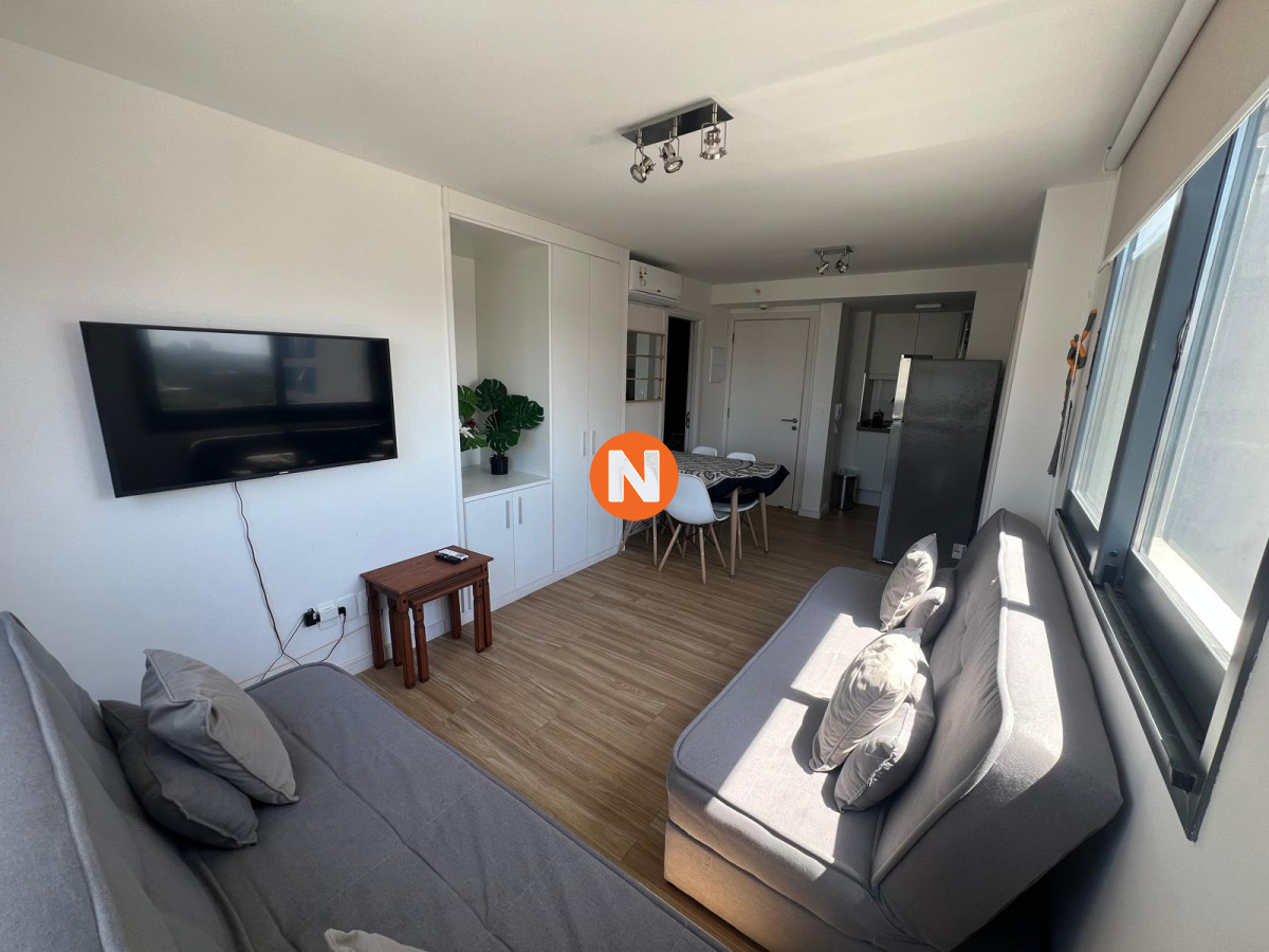 Apartamento Ref.221104 - Apartamento en Punta del Este, Brava