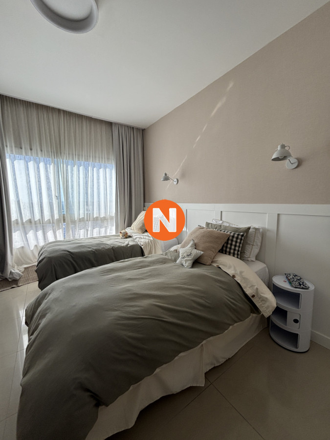 Apartamento Ref.224550 - Penthouse a la Venta, Edificio Imperiale