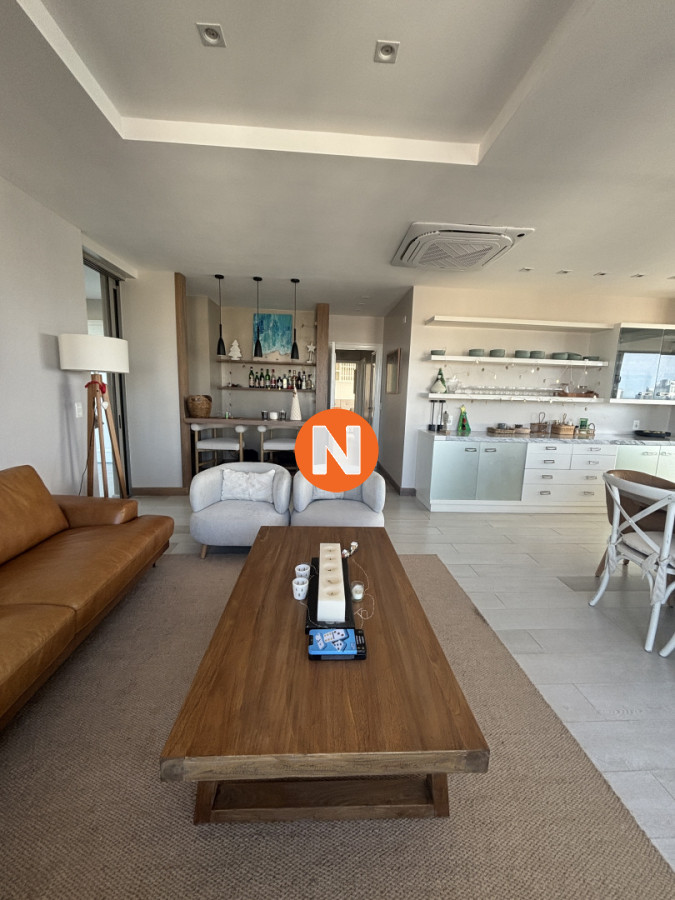 Apartamento Ref.224550 - Penthouse a la Venta, Edificio Imperiale