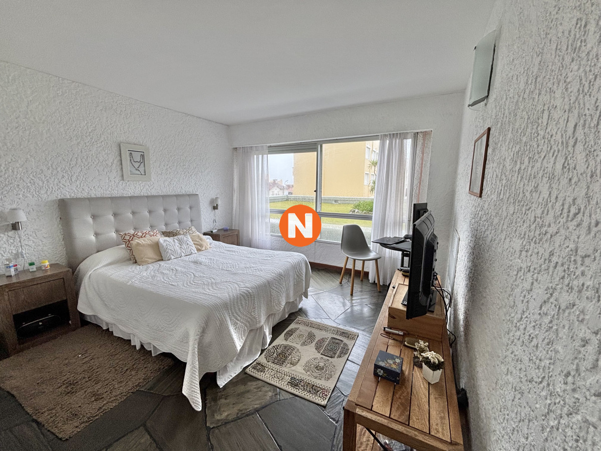 Apartamento Ref.223452 - Apartamento de 2 dormitorios en Península