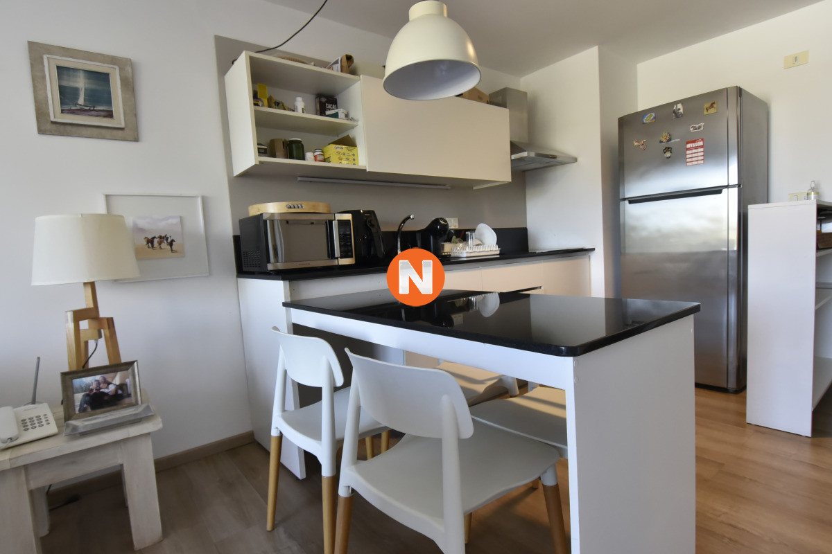 Apartamento Ref.223609 - Venta Apartamento