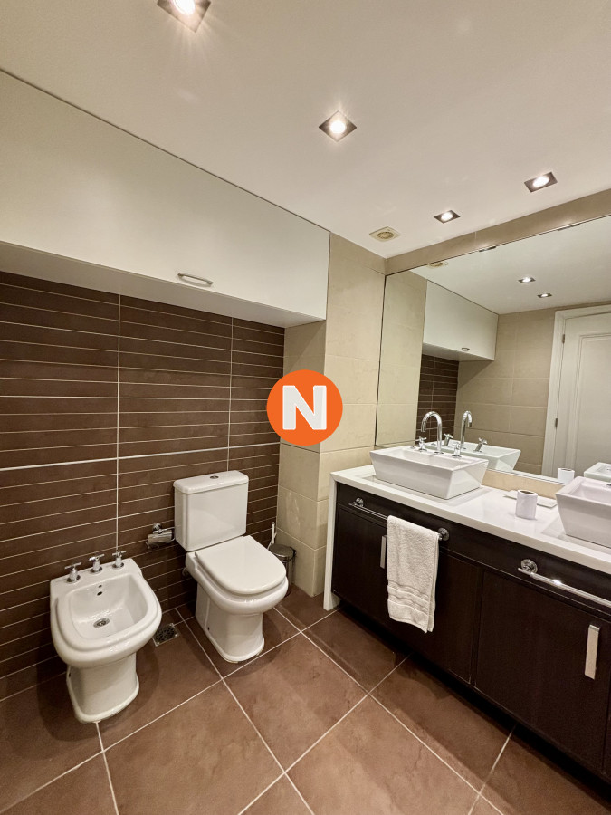 Apartamento Ref.8347 - Amplio y moderno apartamento con vistas al mar