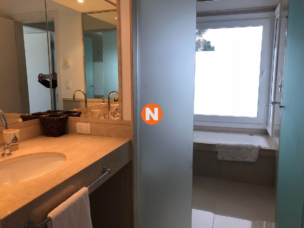 Apartamento Ref.214035 - Apartamento exclusivo 2 dormitorios