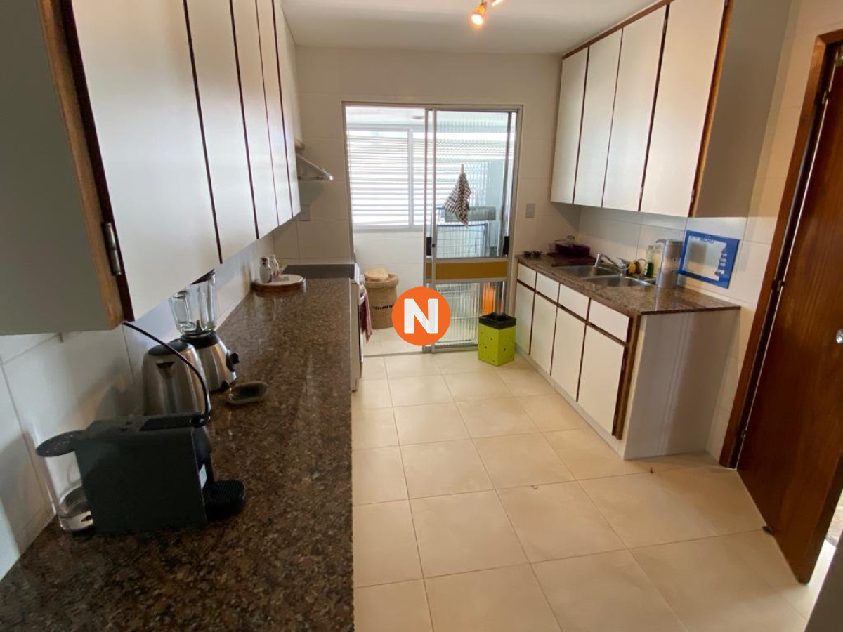 Apartamento Ref.204537 -  Apartamento en venta , Mansa, Punta del Este