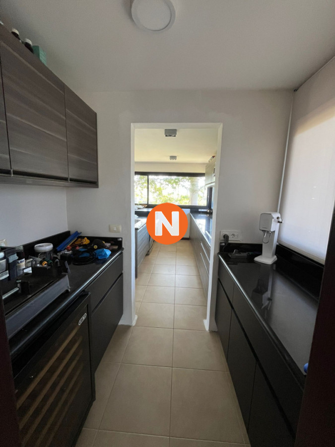 Apartamento Ref.225355 - Apartamento con vista al mar y gran ubicación 
