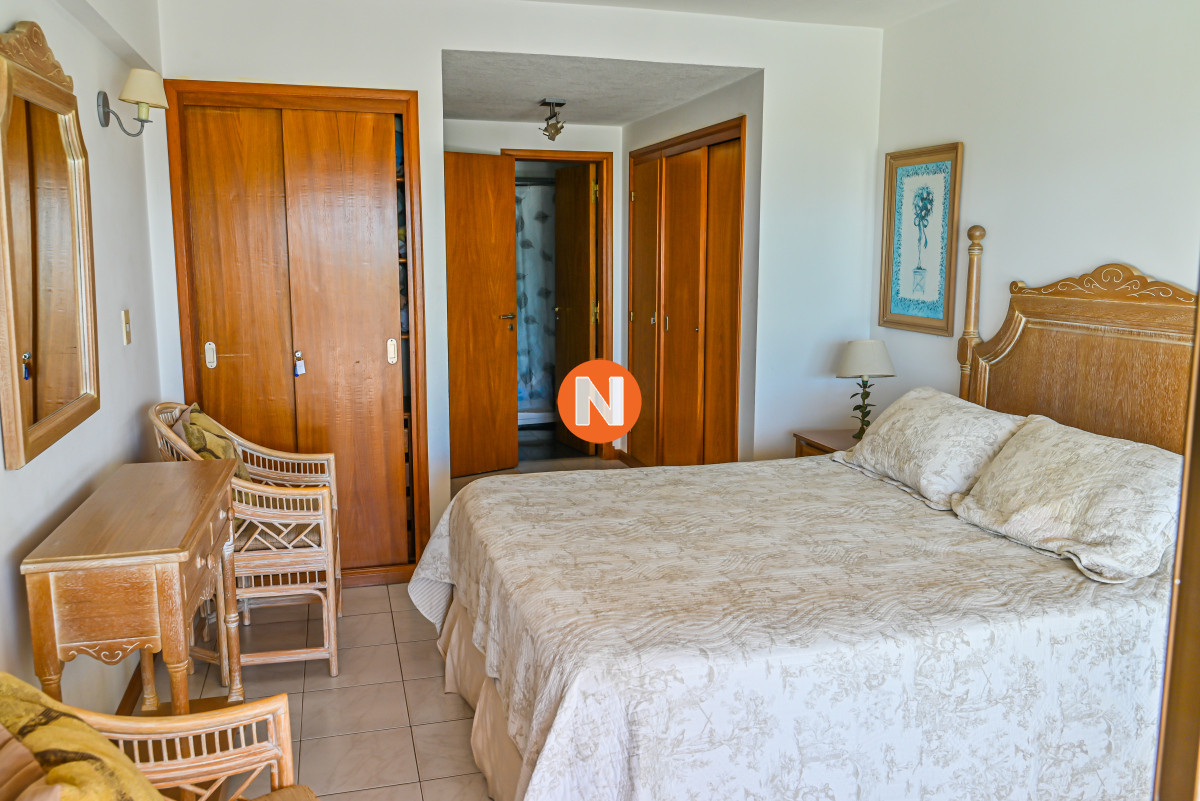 Apartamento Ref.216 - Hermoso Apartamento en Venta con una vista increíble!
