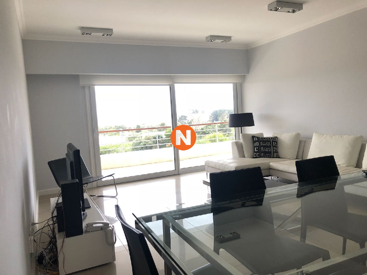 Apartamento Ref.214035 - Apartamento exclusivo 2 dormitorios