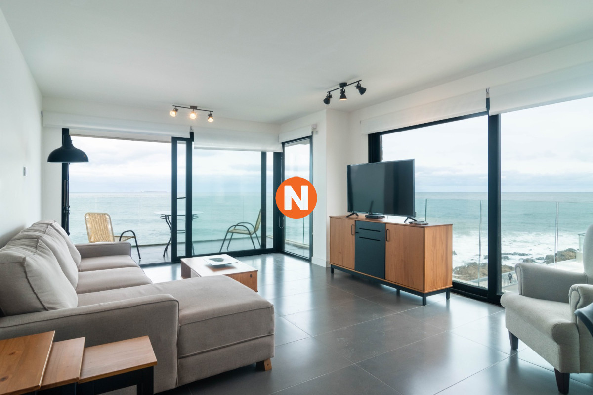 Apartamento Ref.222733 - Venta espectacular apartamento primera linea
