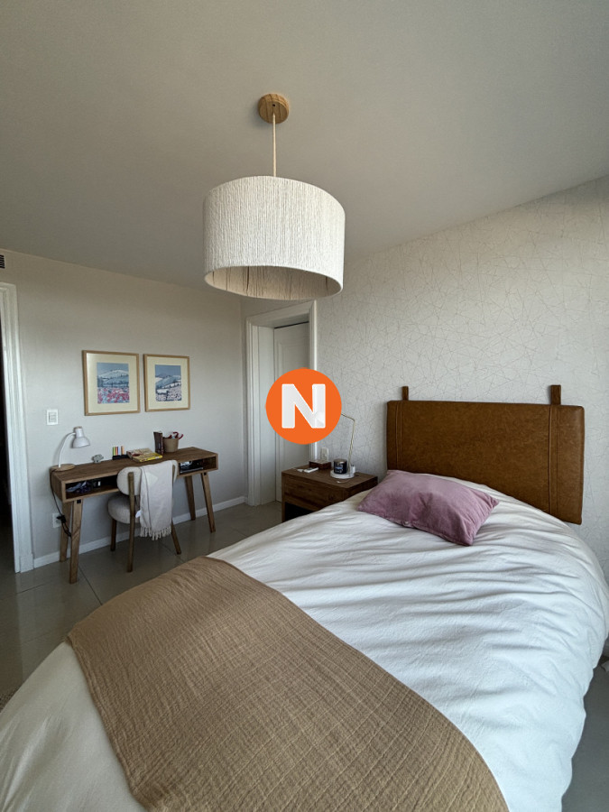 Apartamento Ref.224550 - Penthouse a la Venta, Edificio Imperiale