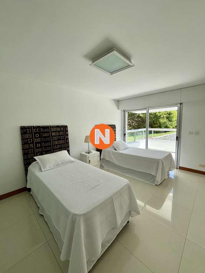 Apartamento Ref.224179 - Apartamento de lujo, 3 dormitorios + dependencia 